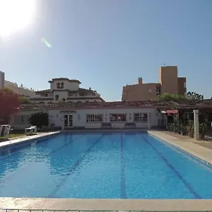 Carihuela Palace Studio 419 Beach - Playa Apartment