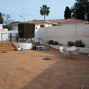 Monko - Rosario & Sun O Apartment