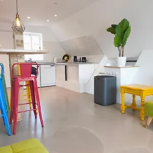 Hexagon By Namaste Elite Apartment