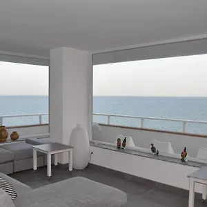 Magnifique Avec Incroyable Vue Sur Apartment