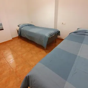 Armenka Duquesa , Torremolinos Hiszpania