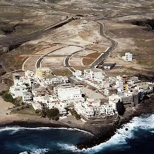 Piso Acogedor En Eras , Las Eras (Tenerife) Hiszpania
