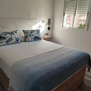Torremolinos Suite Apartment
