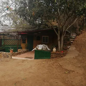 Casa Ecologica, Autosuficiente En Lomo Blanco, Dentro De Casa Rodeada De Naturaleza , San Juan de la Rambla Hiszpania