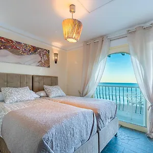 Hof Van Holland Carihuela Appartement