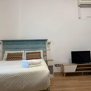 Lovely In The Heart Of Free Swimming Pool Appartamento