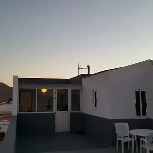 Apartamento Arriba Appartamento Valles de Ortega
