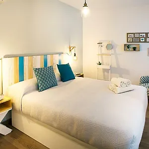 Apartament Hi Centro, Malaga