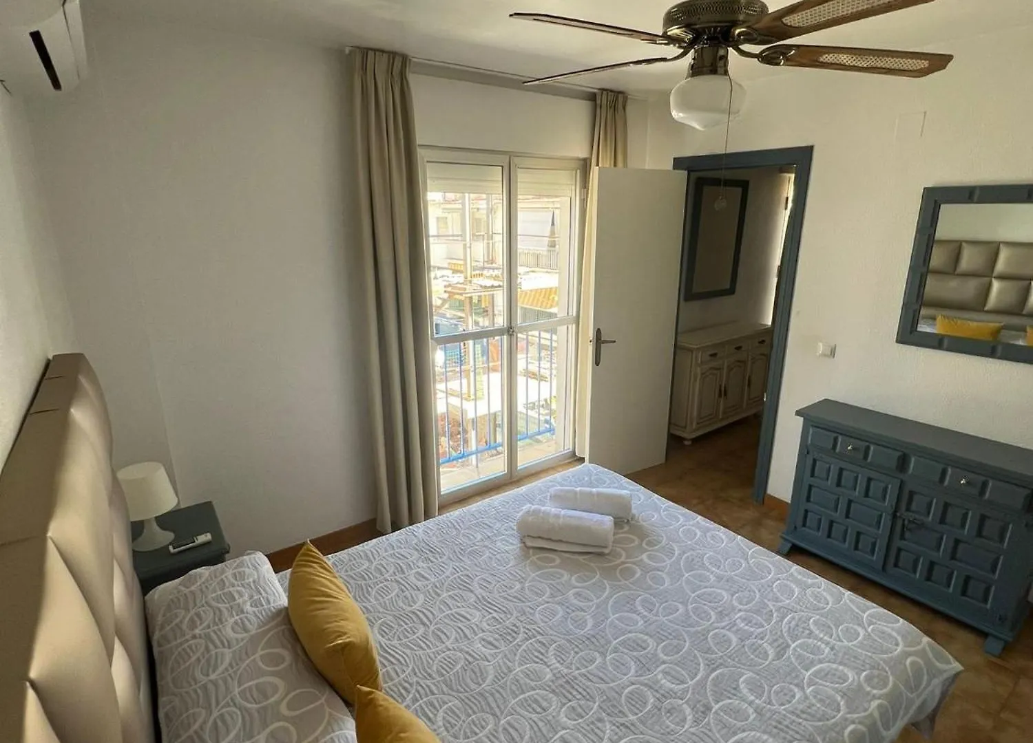 Apartamentos Playa Bajondillo 0*, Torremolinos Spain