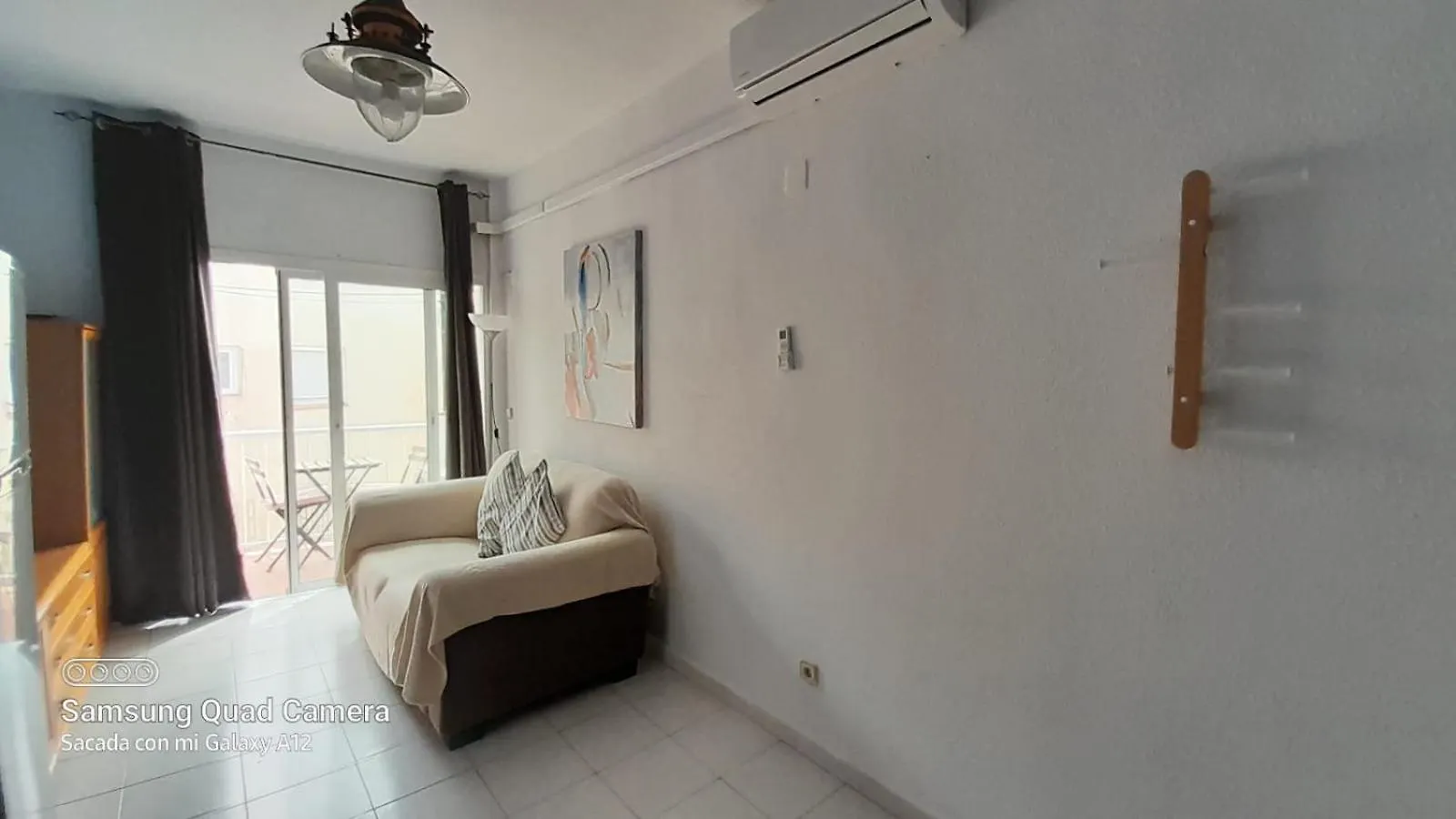 Apartment Apartamentos Playa Bajondillo