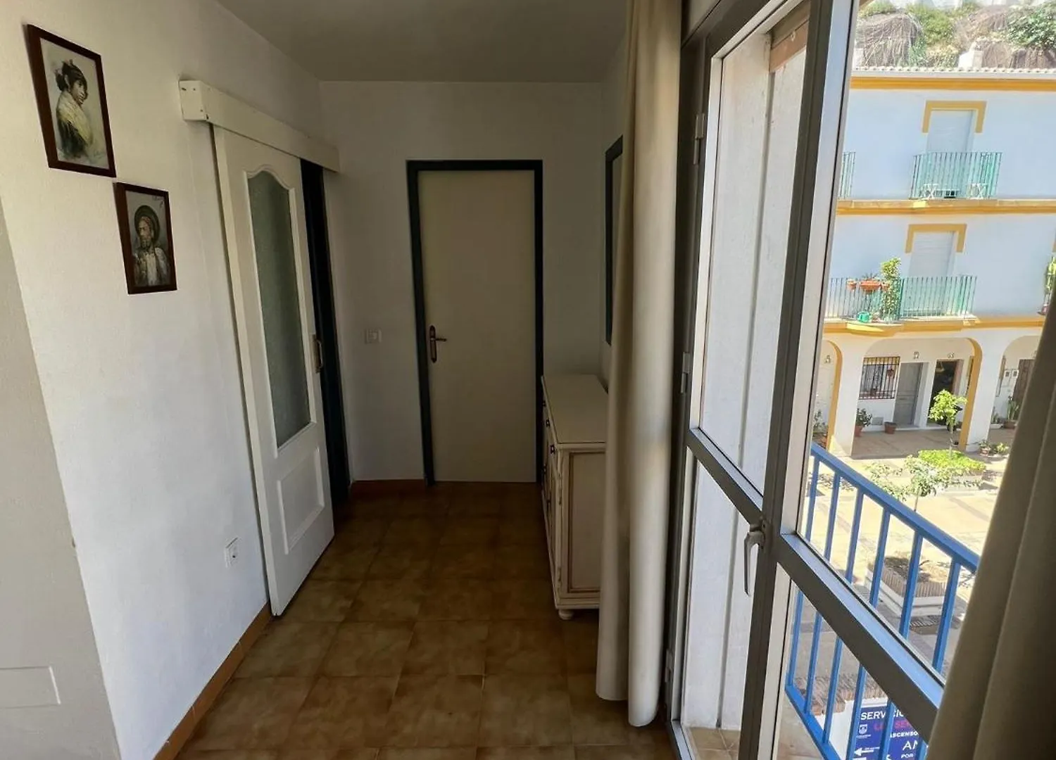 Apartamentos Playa Bajondillo 0*, Torremolinos Spain