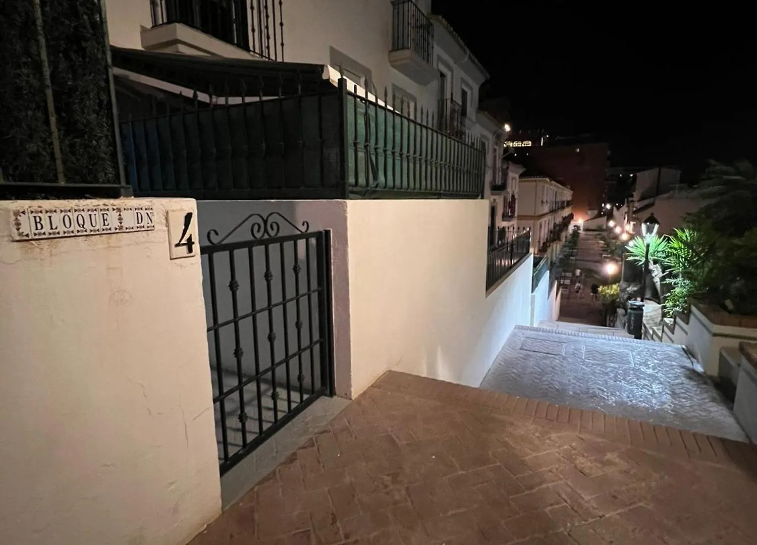 Apartamentos Playa Bajondillo 0*, Torremolinos
