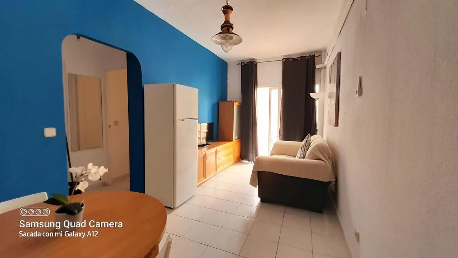 Apartamentos Playa Bajondillo 0*, Torremolinos Spain