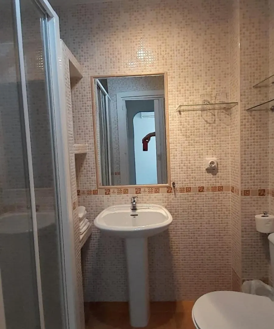 Apartamentos Playa Bajondillo 0*, 토레몰리노스