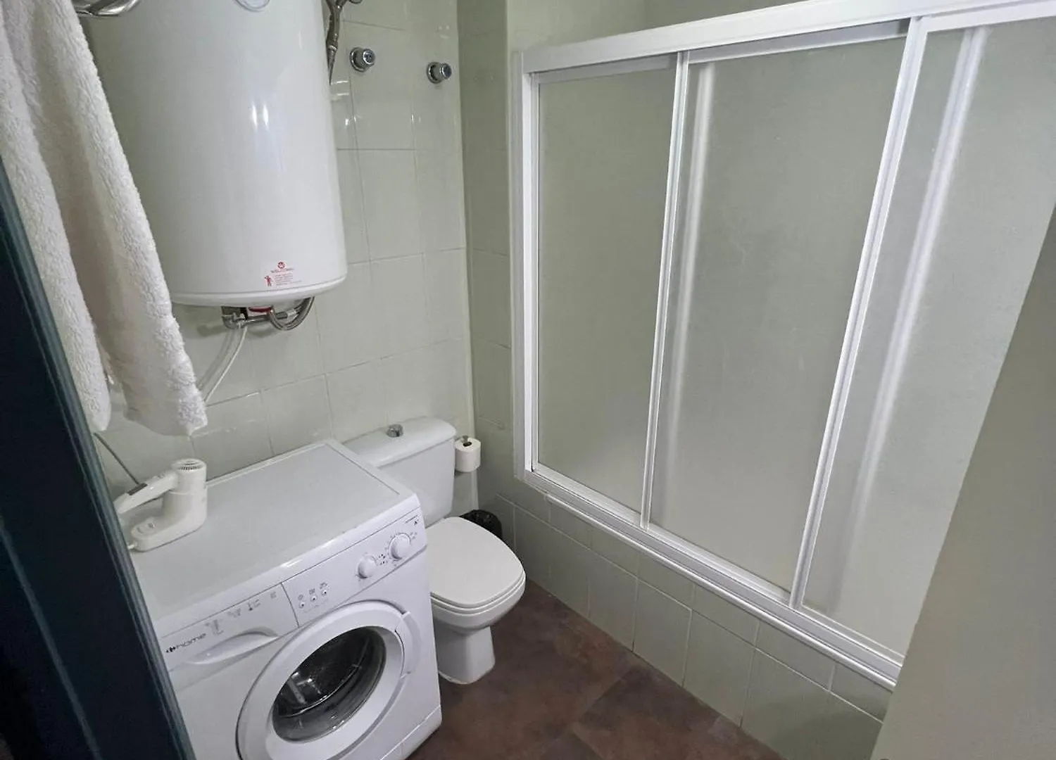 Apartamentos Playa Bajondillo Torremolinos