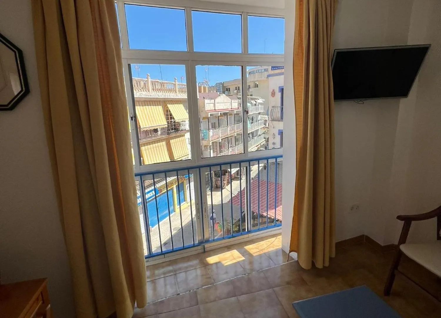 Apartamentos Playa Bajondillo Apartment Torremolinos
