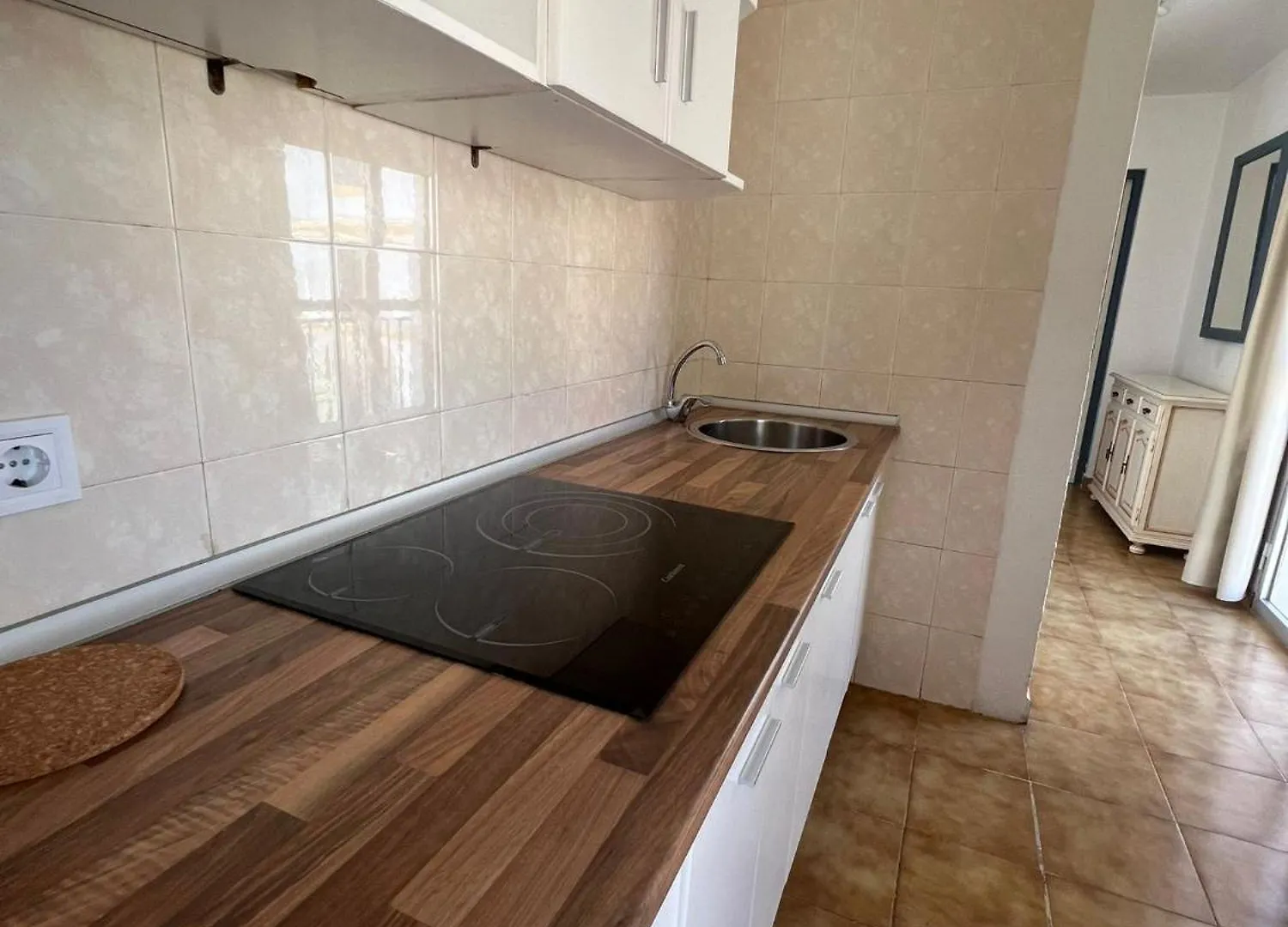 Apartamentos Playa Bajondillo 0*, 토레몰리노스 스페인